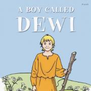 Win free A Boy Called Dewi books