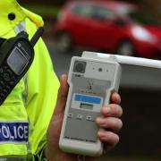 A woman admitted drink driving in St Clears.