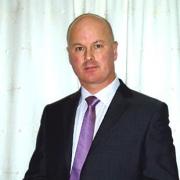 Richard Lawson (UKIP) standing in Preseli Pembrokeshire