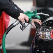 Pembrokeshire at the pumps- the cheapest places to fill your car this weekend