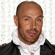 LOOK AT THE OTHER PHOTO AS WELL. Saif Gaddafi. Or is it Jason Gardiner?