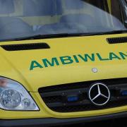 Coroner assures grieving father of importance of his concerns over ambulance times