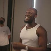 Stormzy is set to appear at the event to celebrate 5 years of his #Merky Books