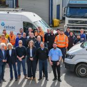 .Employee Ownership for Celvac means that the business is passed on to the entire team to enable them to share its success for many years to come.