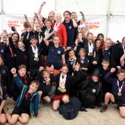 True victors after last weekend's incredible surf lifesaving championships