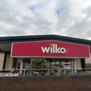 Wilko in Pembroke Dock is one of the 408 stores that could potentially close. Picture: Google Street View
