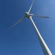 The writer attended a council planning meeting to voice his concern about a turbine proposal.