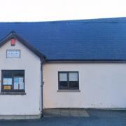 There are plans to close Laugharne Surgery