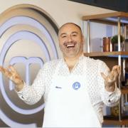 Celebrity MasterChef winner, Wynne Evans, has revealed how Pembrokeshire laverbread helped him to victory.