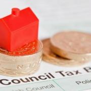 Pembrokeshire is facing a potential 16.3 per cent council tax hike