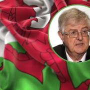 Mark Drakeford on Welsh independence