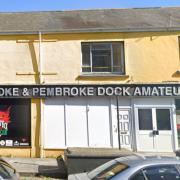 Pembroke & Pembroke Dock ABC is among the clubs to be given grants.
