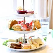 Afternoon teas can be a great for any kind of occasion including Mother's Day, hen dos and special family outings. 
