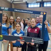 Ysgol Greenhill pupils triumphed in the U15s tournament