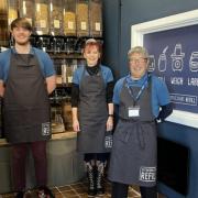 Pembrokeshire Refill has closed its doors for the last time 'with a heavy heart'.
