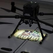 Welsh Ambulance Trust, University of Warwick and SkyBound Rescuer are working on using drones to deliver defibrillators