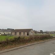 A defendant admitted being drunk and disorderly at the clubhouse of Pembroke Dock Harlequins RFC.