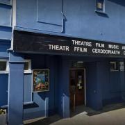 The auditions will take place at Theatr Gwaun