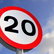 Which Pembrokeshire roads should be exempt from the 20mph speed limit? The council wants your views.