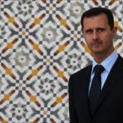President Assad of Syria - The next dictator to fall in the Middle East?