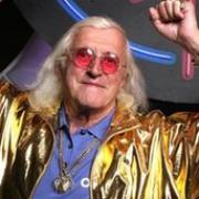 Now then, Now then.... - Jimmy Savile