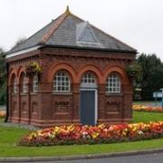 Pembroke Dock Roundabout to Appear in a 2012 Calendar