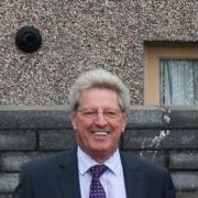 Simpson makes first move to be new Pembrokeshire County Council leader