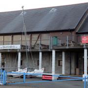 Council to market redundant Watersports Centre