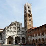 Lucca Duomo