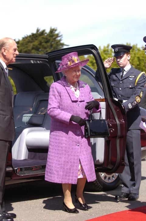 Celebrations are taking plce throughout Pembrokeshire to mark the Diamond Jubilee.