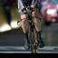 Bradley Wiggins finished second in the opening prologue