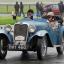More than 500 classic and much-loved motors of all shapes and sizes set off on the Pembrokeshire County Run from Withybush Showground on Sunday, September 2nd, 2012.