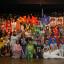 Children in Need at Milford Haven School.