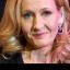 JK Rowling added the words 'changed my life forever' to the book's title