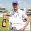 New Zealand's batsmen could not live with Stuart Broad at Lord's on Sunday