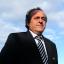 Michel Platini said match-fixing is far from widespread, but it is something the game needs to stamp out completely
