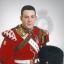 Lee Rigby, 25, from the 2nd Battalion, Royal Regiment of Fusiliers, was hacked to death in Woolwich (MoD/PA)