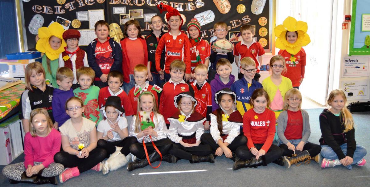 TRADITION LIVES ON: Pennar School