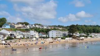 The average house price in Pembrokeshire is £255,054.