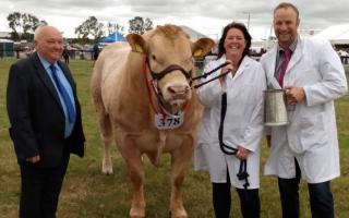 Pembrokeshire County Show has set its dates for 2023.