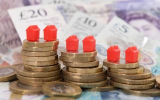 Empty properties pay a council tax premium in Pembrokeshire