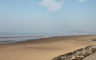 The rules on Aberavon Beach come into force on May 1
