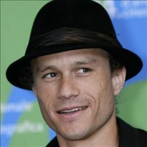 Heath Ledger's ex-lawyer sued an insurance firm over Ledger's policy