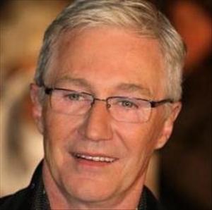 Paul OÂGrady recovers after being attacked by a 2ft adder