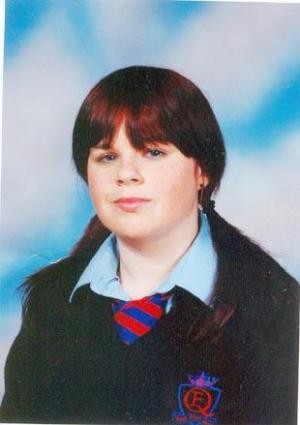 Missing Amber Rose Reynolds from Carmarthen has been found safe and well this morning (Friday)
