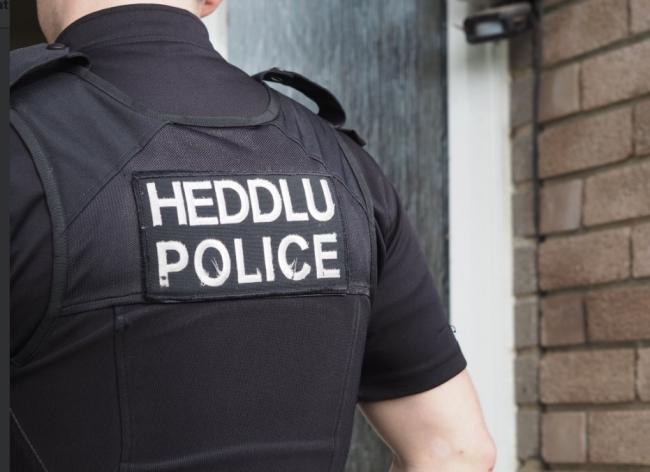 Police have warned about a series of burglaries