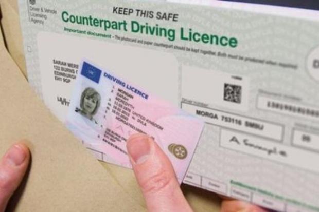 Western Telegraph: The DVLA has issued an urgent warning to every single driver in the UK
