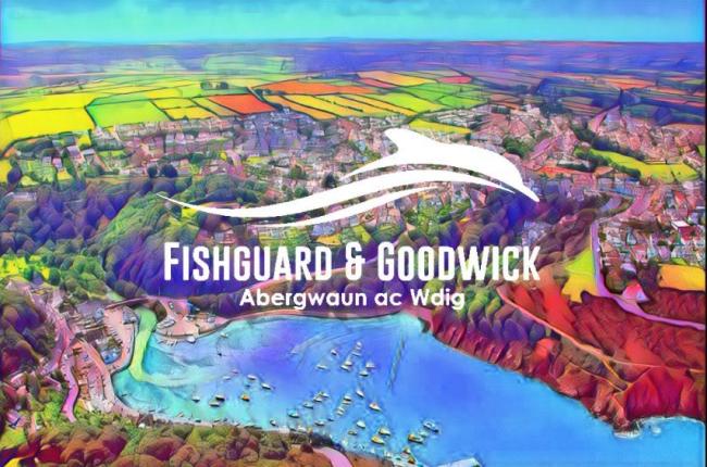 Letter: Flying the Fishguard flag