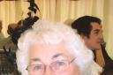Beryl Davies obituary