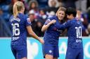 WSL preview: Kerr arrival excites as Blues push to claim back title